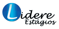 Lidere Estágios Logo